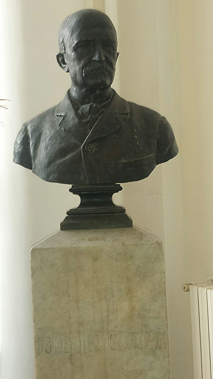 Domenico Capozzi's bust-.jpg